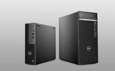 Dell Optiplex Desktops