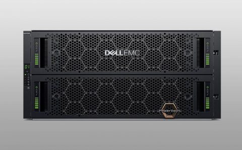 Dell EMC PowerVault Storage
