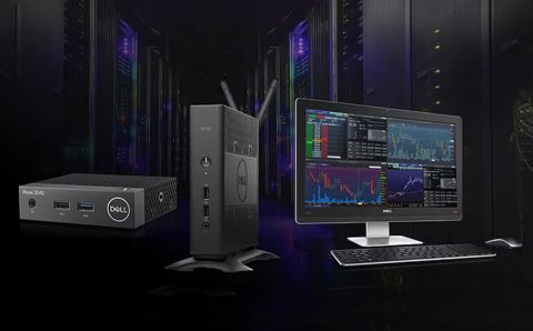 Dell EMC VDI Complete Solutions