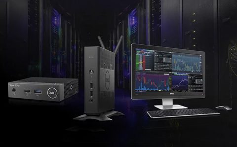 M-Link Dell VDI Complete Solutions