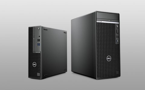 Dell EMC OptiPlex Desktops