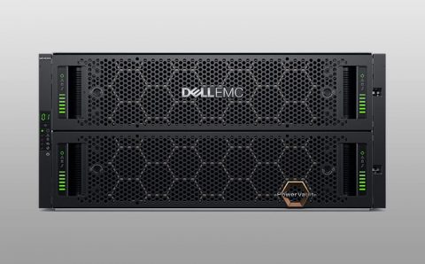 Dell EMC PowerVault Storage