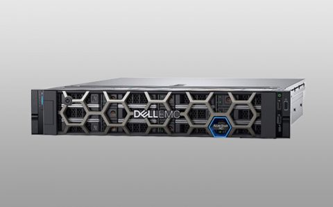 Dell EMC Ready Nodes for Hyperconverged Infrastructure (HCI)