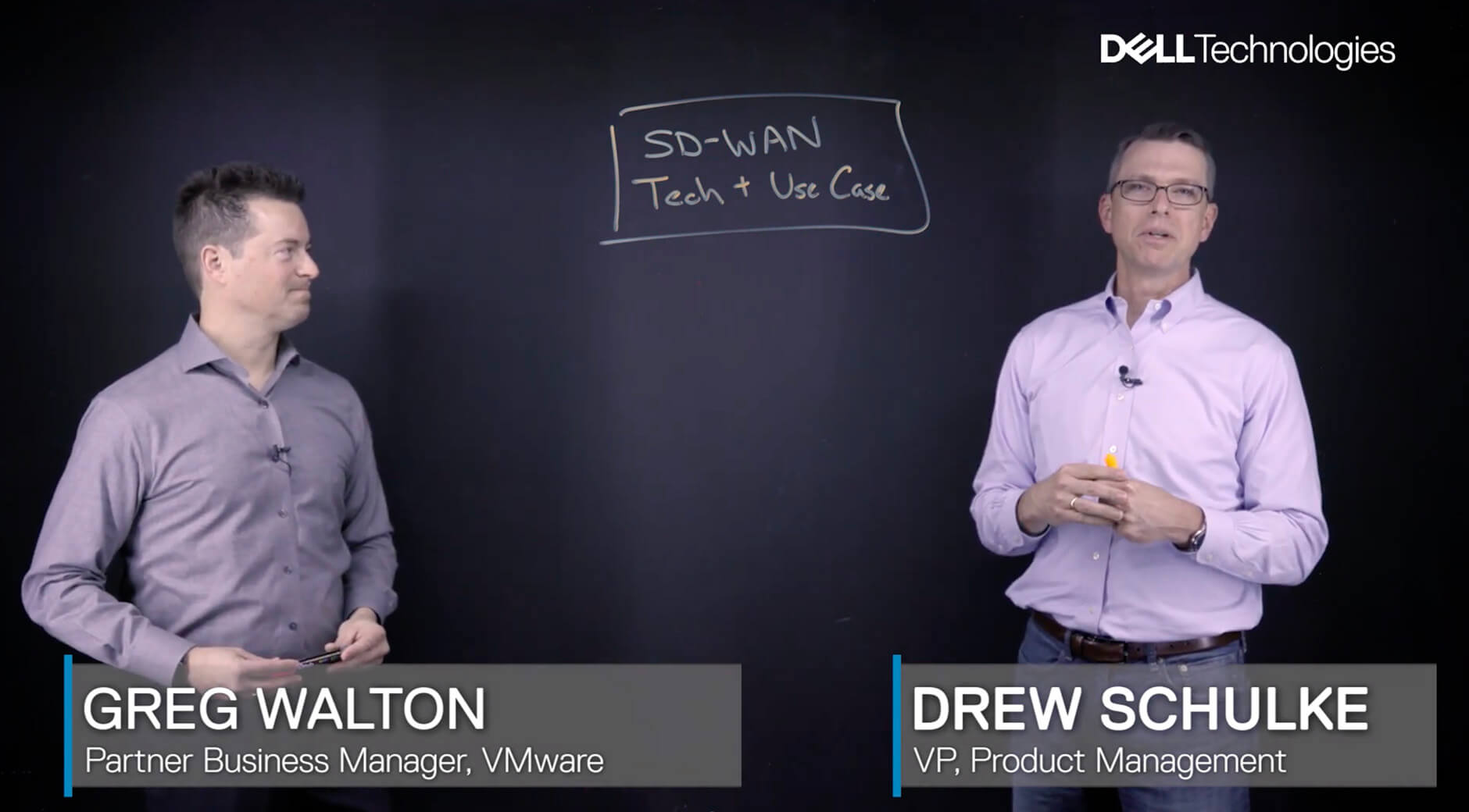 What is the Dell EMC Advantage?