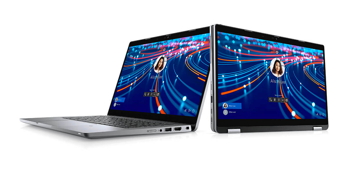 Dell Latitude Laptops | M-LINK