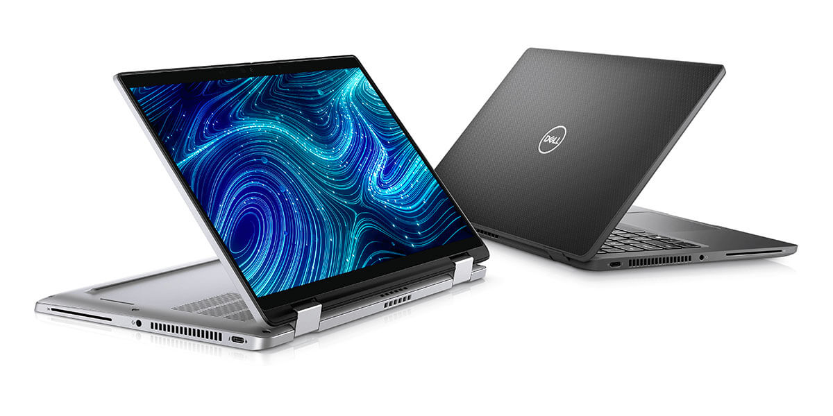 Dell Latitude Laptops | M-LINK